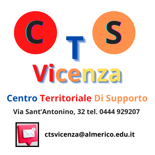 CTS VICENZA